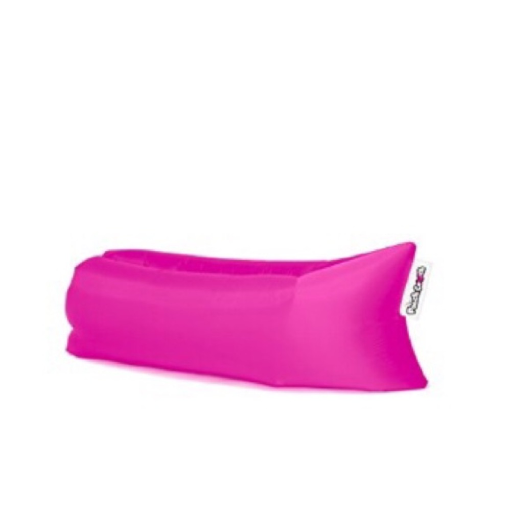 Pouch Couch